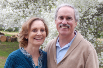 Tom & Margie Rafetto